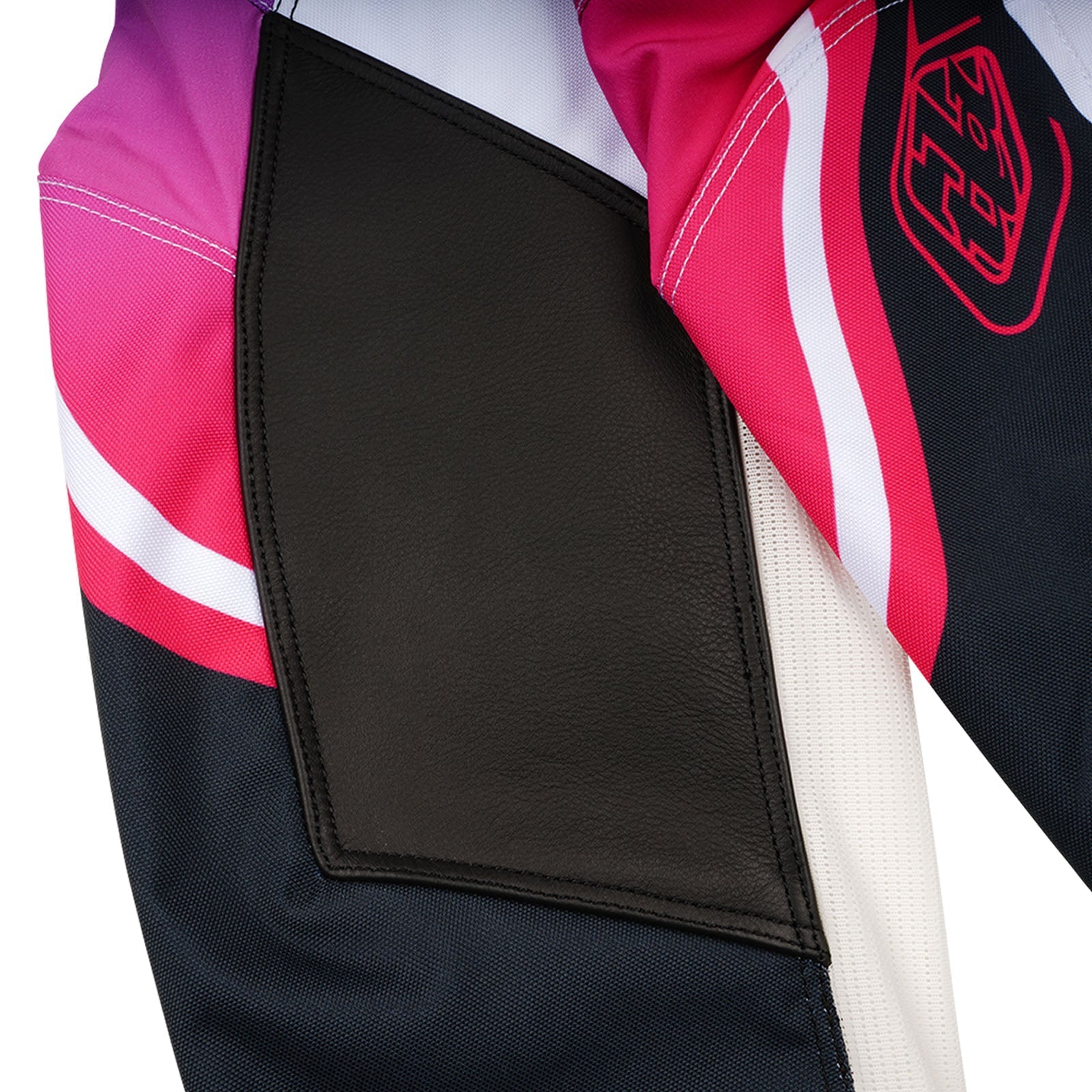 TLD Youth GP Pro Pant Drip Black / Purple