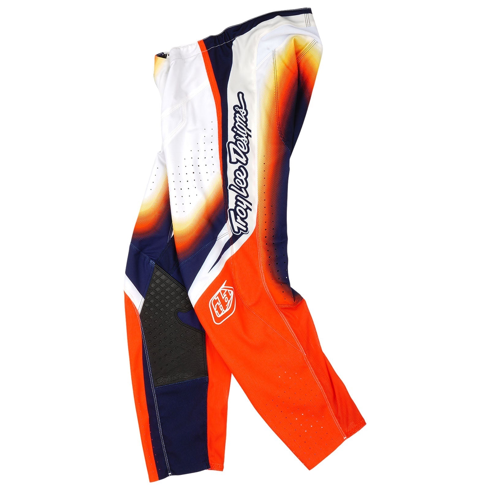 TLD Youth SE Pro Pant Array White / Navy