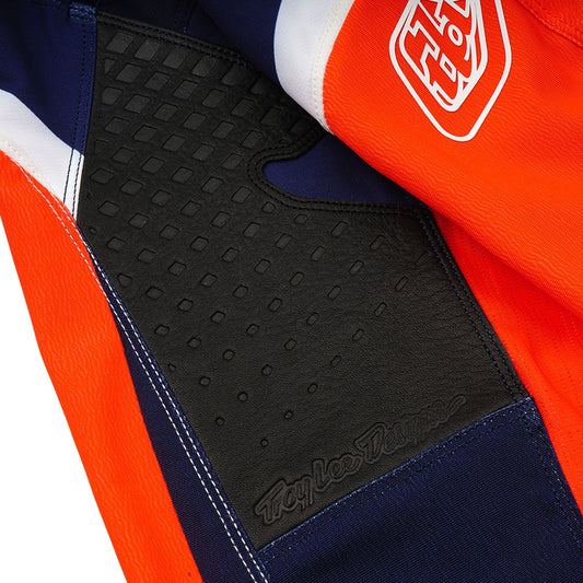 TLD Youth SE Pro Pant Array White / Navy