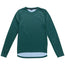 TLD Womens Lilium LS Jersey Mono Jade