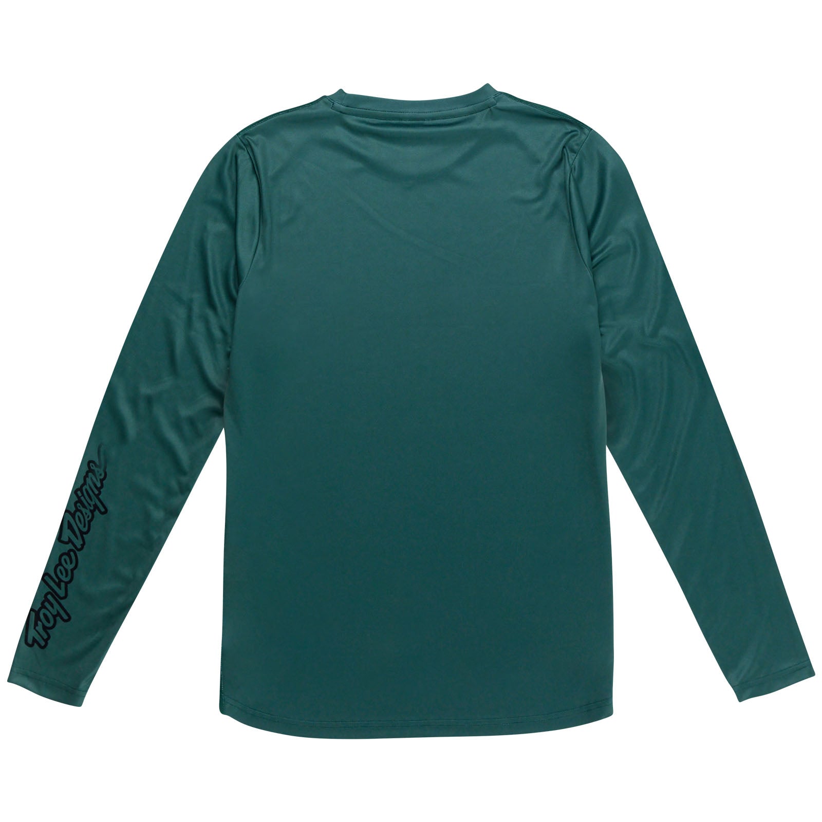 TLD Womens Lilium LS Jersey Mono Jade