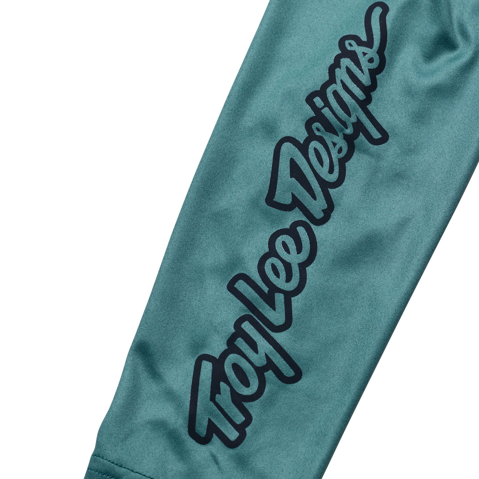 TLD Womens Lilium LS Jersey Mono Jade