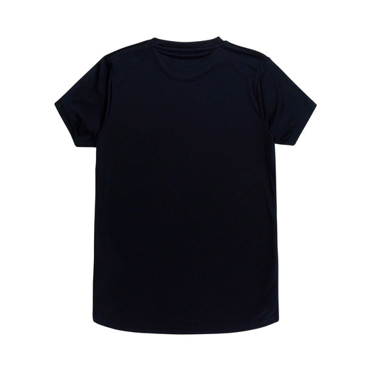 TLD Womens Lilium SS Jersey Mono Black