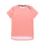 TLD Womens Lilium SS Jersey Mono Terra Cotta
