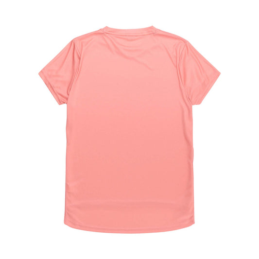 TLD Womens Lilium SS Jersey Mono Terra Cotta