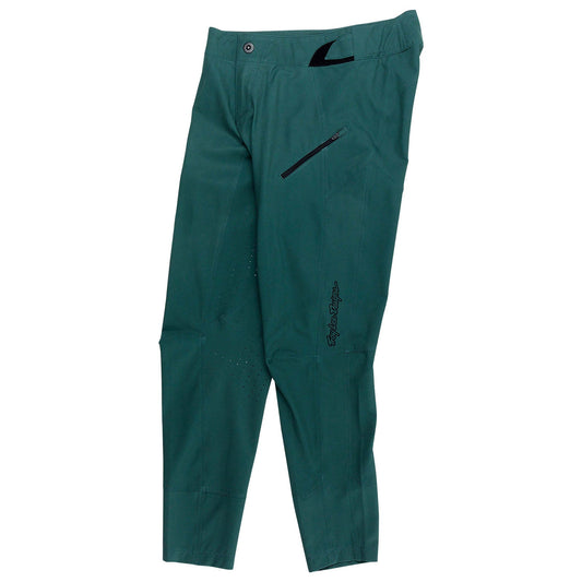 TLD Womens Lilium Pant Solid Jade