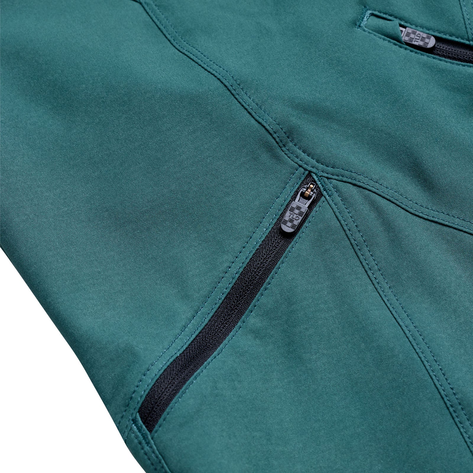 TLD Womens Lilium Pant Solid Jade