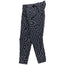 TLD Womens Lilium Pant Twisted Checkers Black