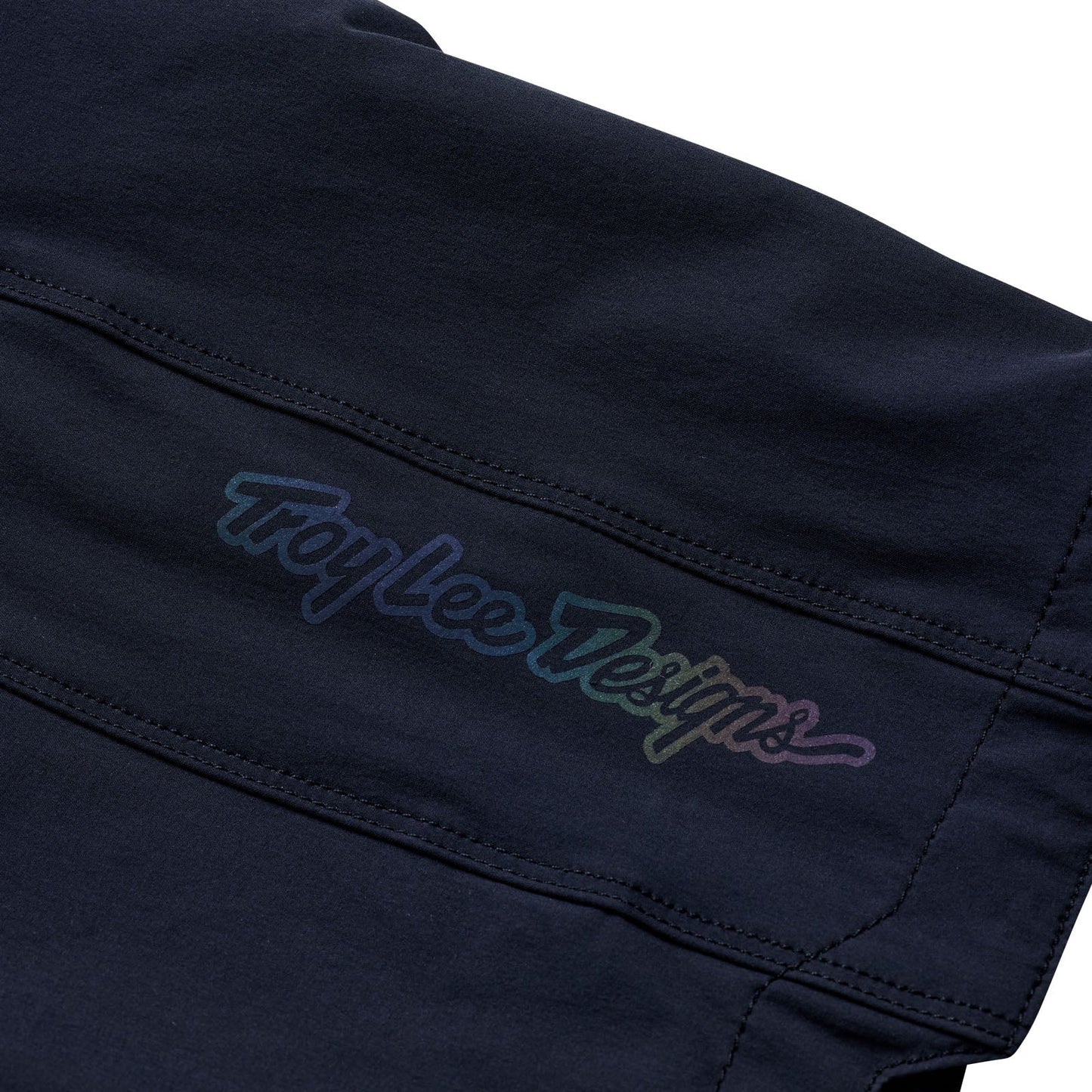 TLD Womens Lilium Short W/liner Solid Black
