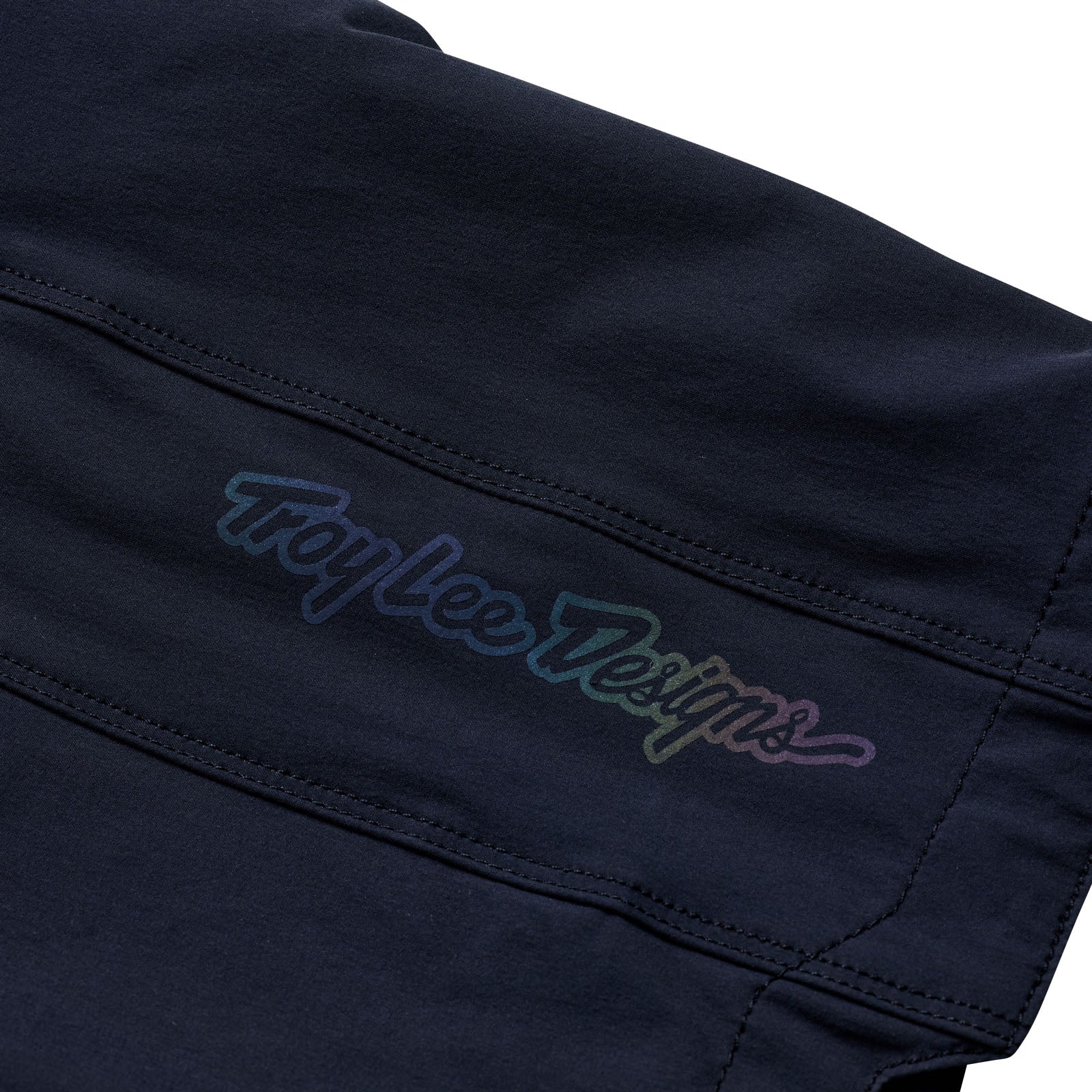 TLD Womens Lilium Short Shell Solid Black