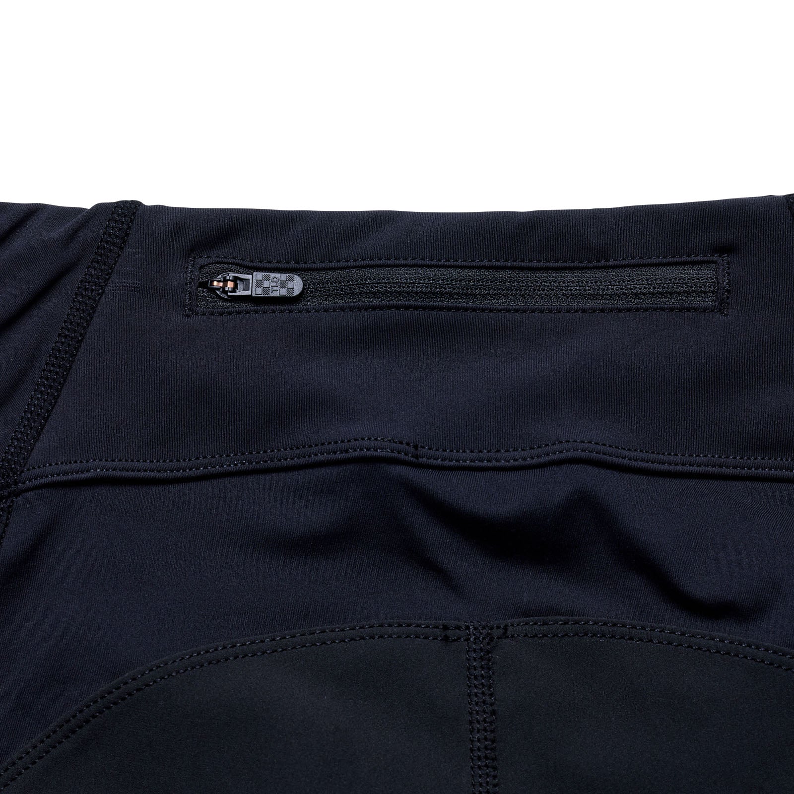 TLD Womens Luxe Pant Solid Black