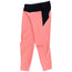 TLD Womens Luxe Pant Solid Terra Cotta