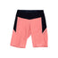 TLD Womens Luxe Short Solid Terra Cotta
