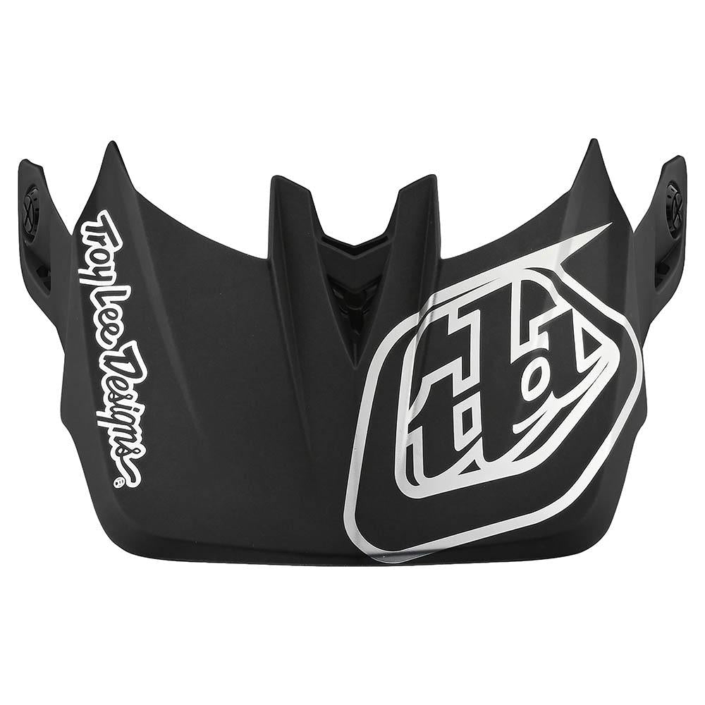 Troy lee designs cheap replacement visor