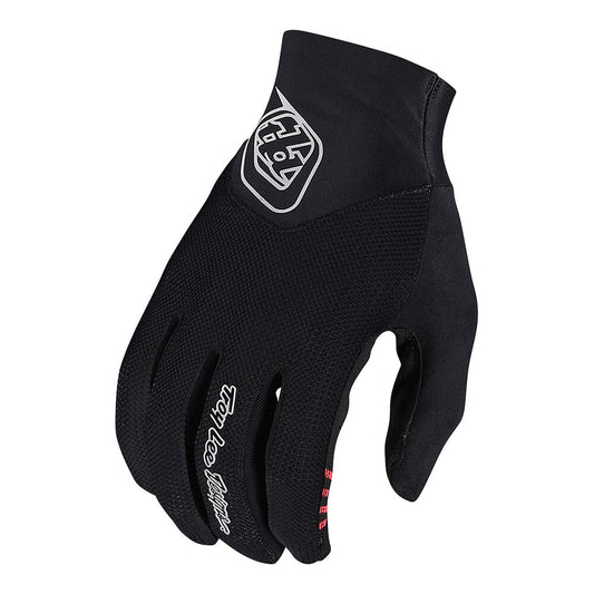 Troy Lee ACE 2.0 GLOVE SOLID Black