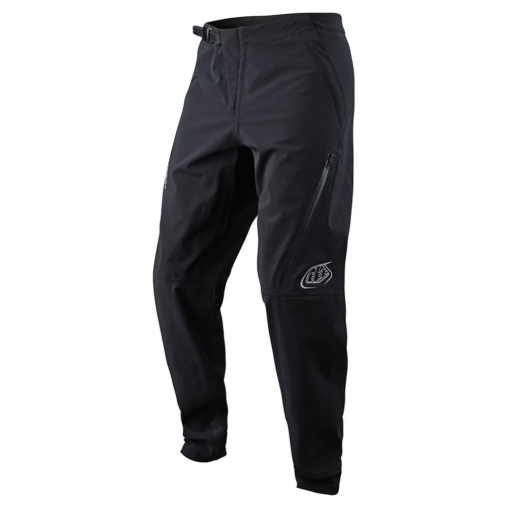 TLD Resist Pant Solid Black