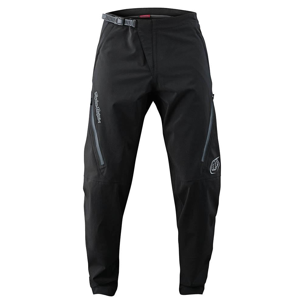 TLD Resist Pant Solid Black