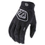 Troy Lee AIR YOUTH GLOVE SOLID Black