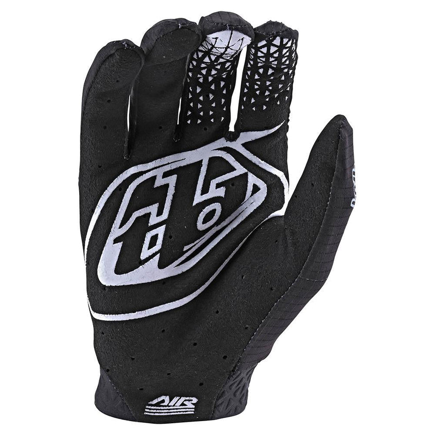 Troy Lee AIR YOUTH GLOVE SOLID Black