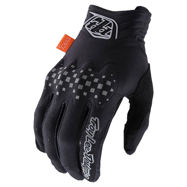 Gambit Handschuh Solid Black