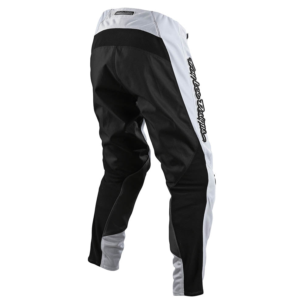 Troy Lee GP AIR PANT MONO White