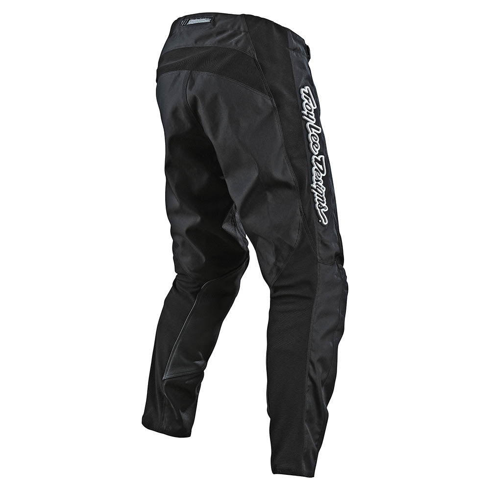 Troy Lee YOUTH GP PANT MONO Black