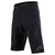 Troy Lee RESIST SHORT SOLID Black