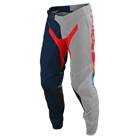 Troy Lee SE PRO PANT TILT Navy/Light Grey