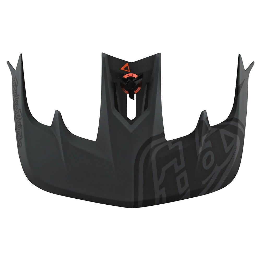 Troy Lee STAGE VISOR CAMO Green