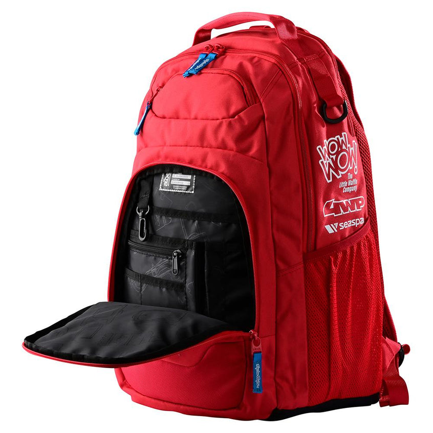 Troy Lee WHITEBRIDGE BACK PACK 2021 TLD GASGAS TEAM Red