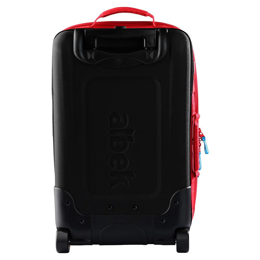 Troy Lee SHORT HAUL ROLLER BAG 2021 TLD GASGAS TEAM Red