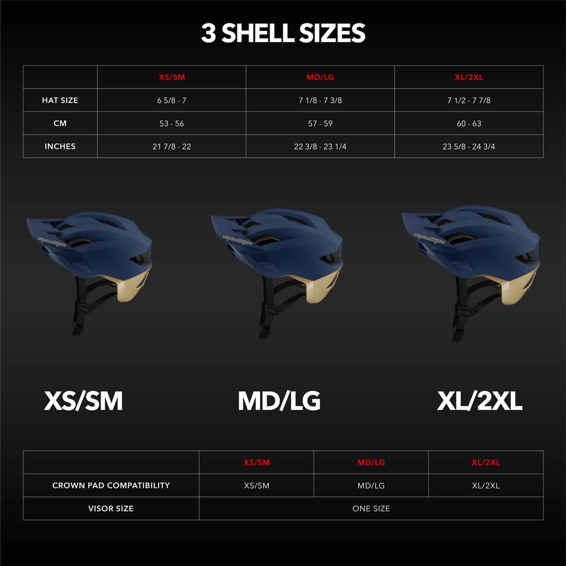 Flowline Se Helmet W/Mips Stealth White – Troy Lee Designs EU