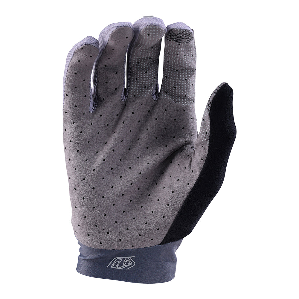 Troy Lee Ace Glove Mono Cement