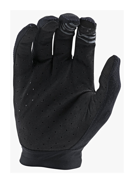 Troy Lee ACE 2.0 GLOVE SOLID Black