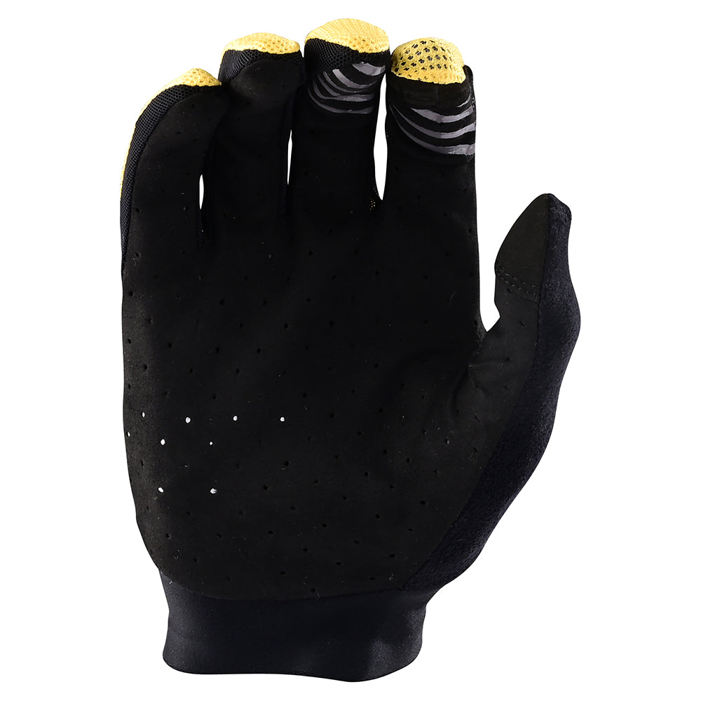 Troy Lee Ace Glove Solid Honey