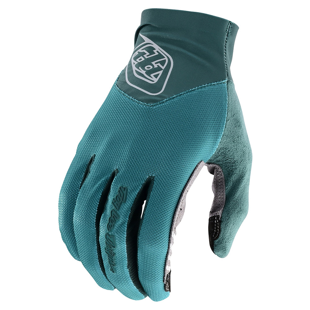 Troy Lee Ace Glove Solid Ivy