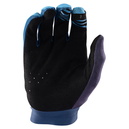 Ace 2.0 Glove Solid Slate Slate Blue