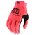  AIR GLOVE SOLID Glo Red