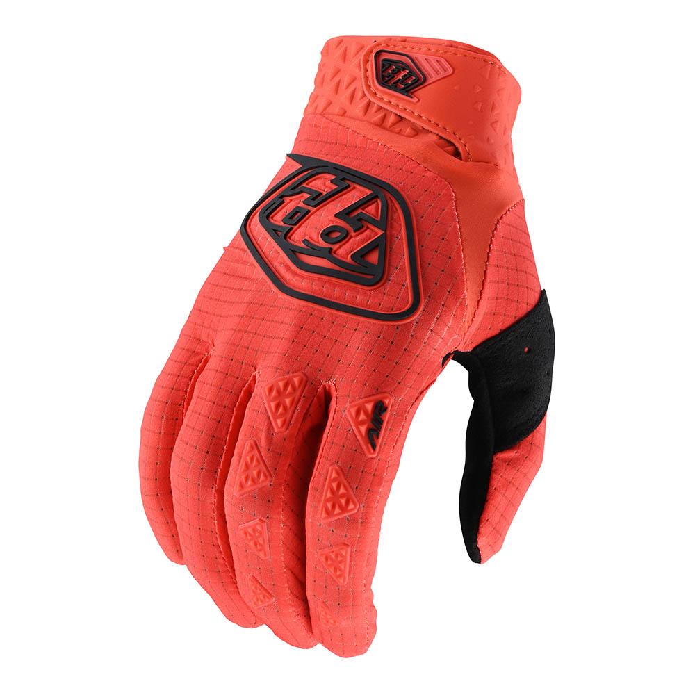 Troy Lee AIR GLOVE SOLID Orange
