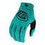 Troy Lee YOUTH AIR GLOVE SOLID TURQUOISE