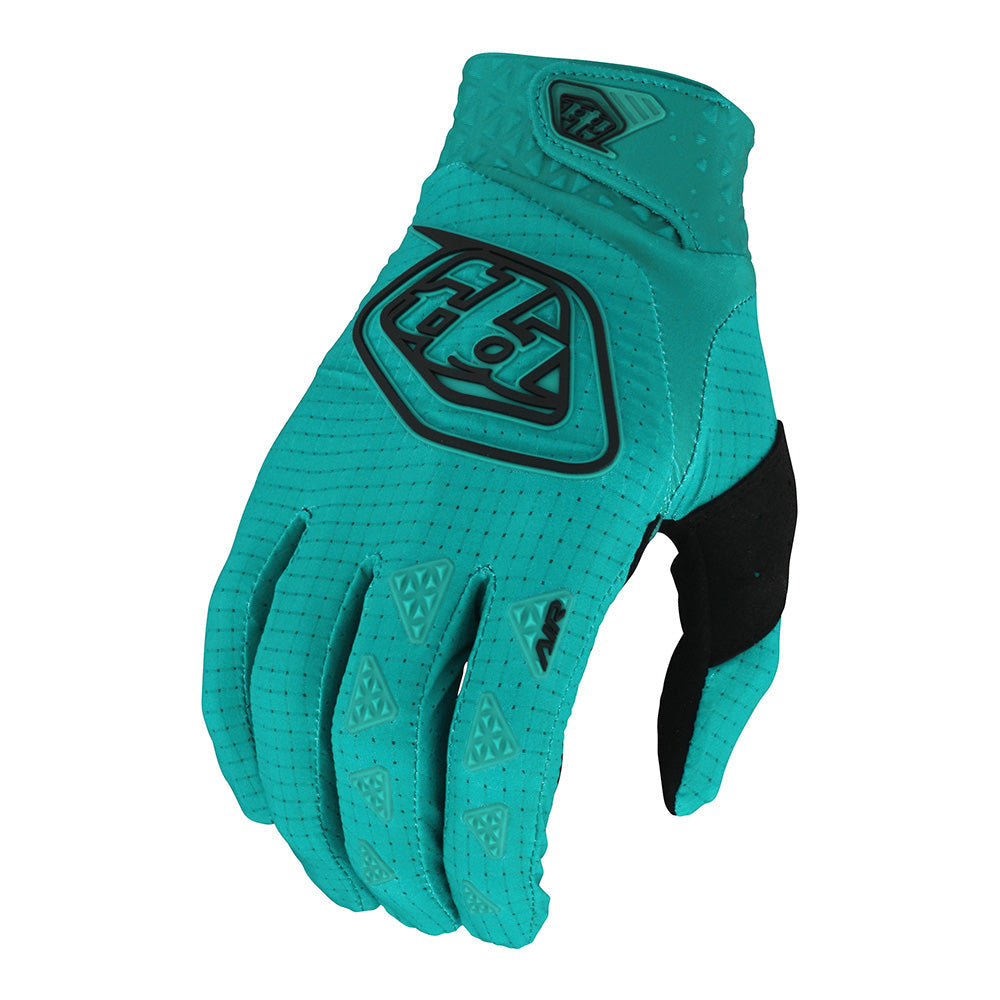 Troy Lee AIR GLOVE SOLID TURQUOISE