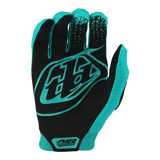 Troy Lee YOUTH AIR GLOVE SOLID TURQUOISE