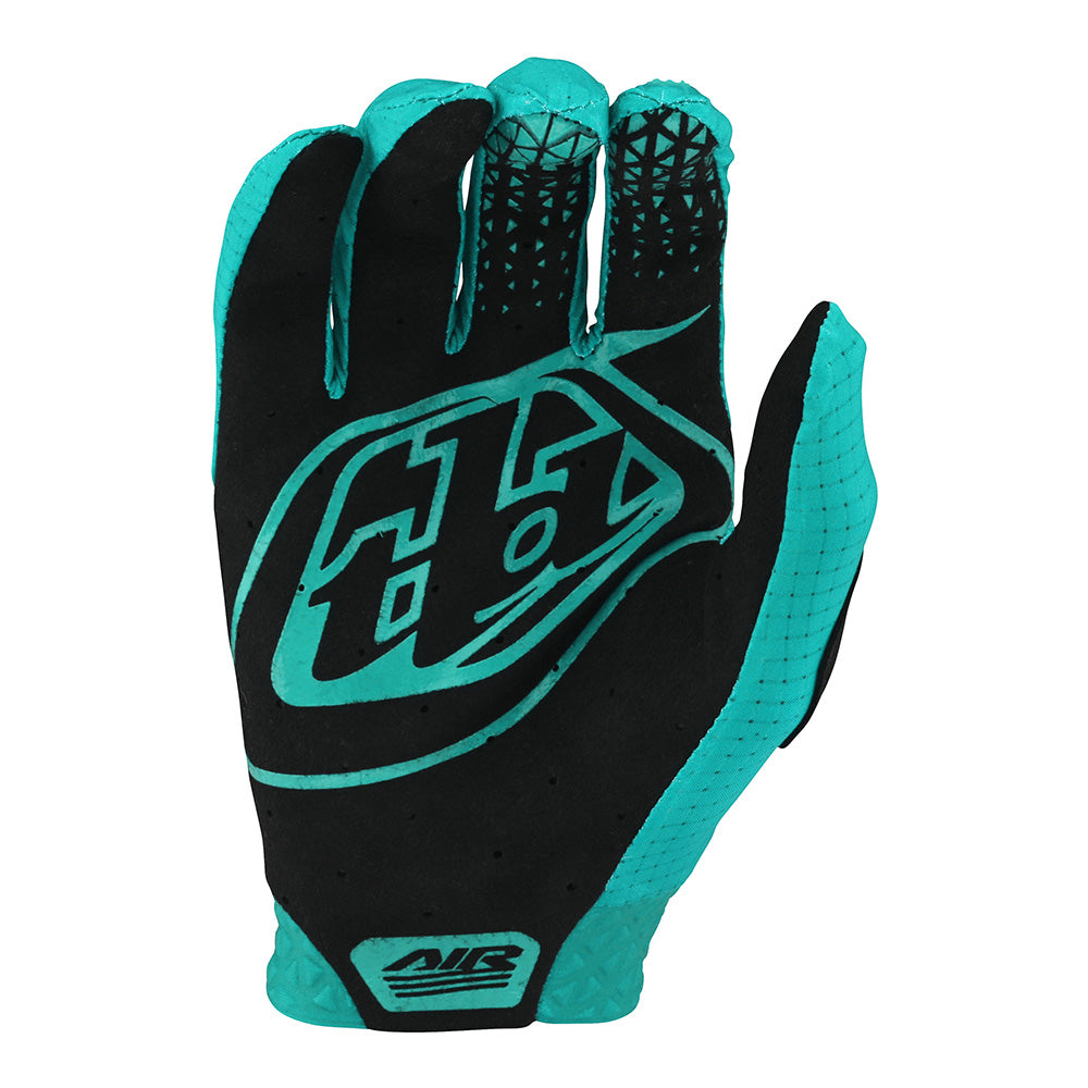 Troy Lee AIR GLOVE SOLID TURQUOISE