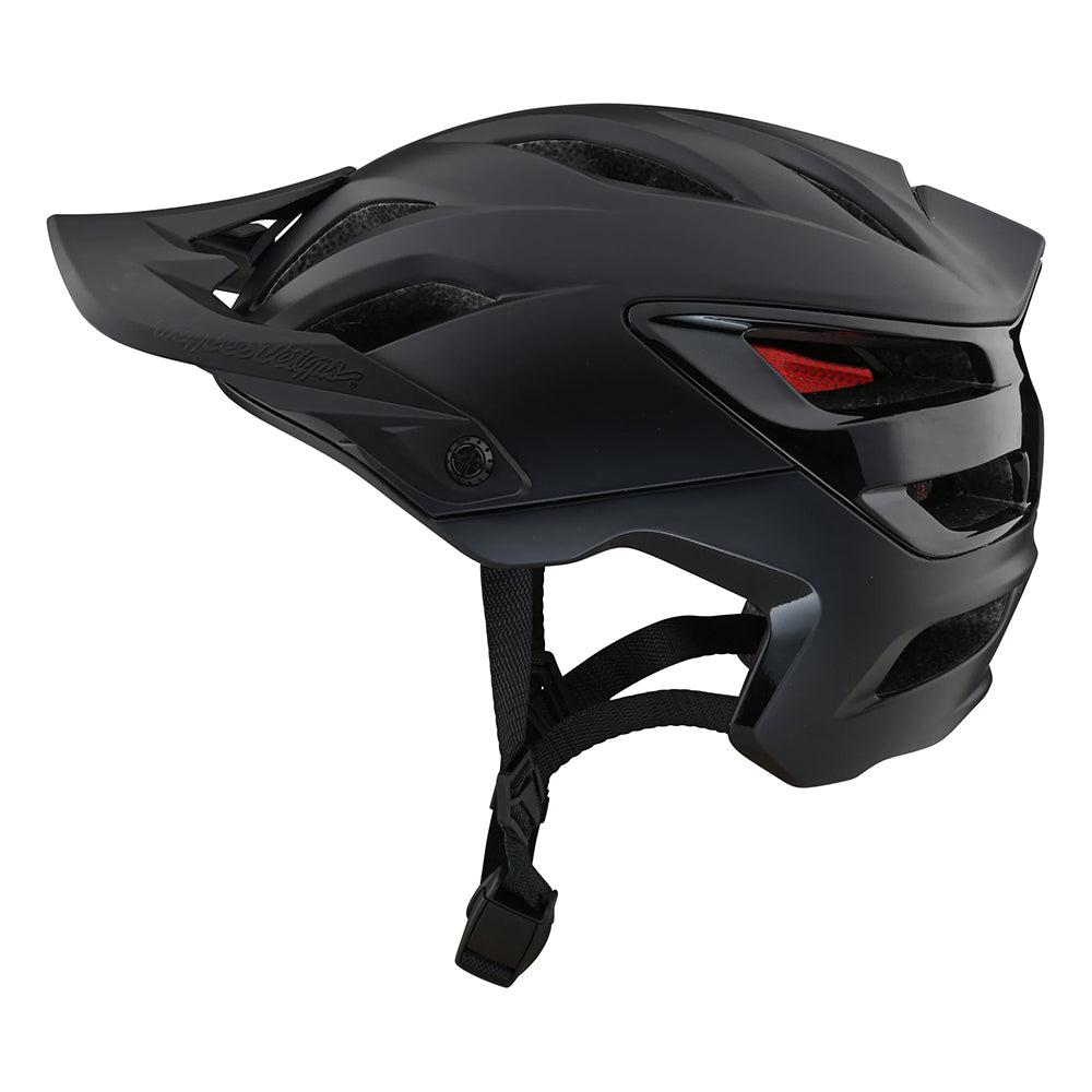 A3 HELMET UNO Black