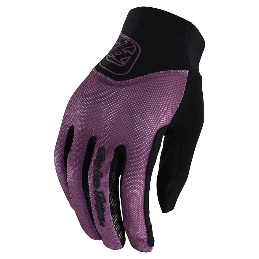 Troy Lee WOMENS ACE GLOVE SOLID Ginger