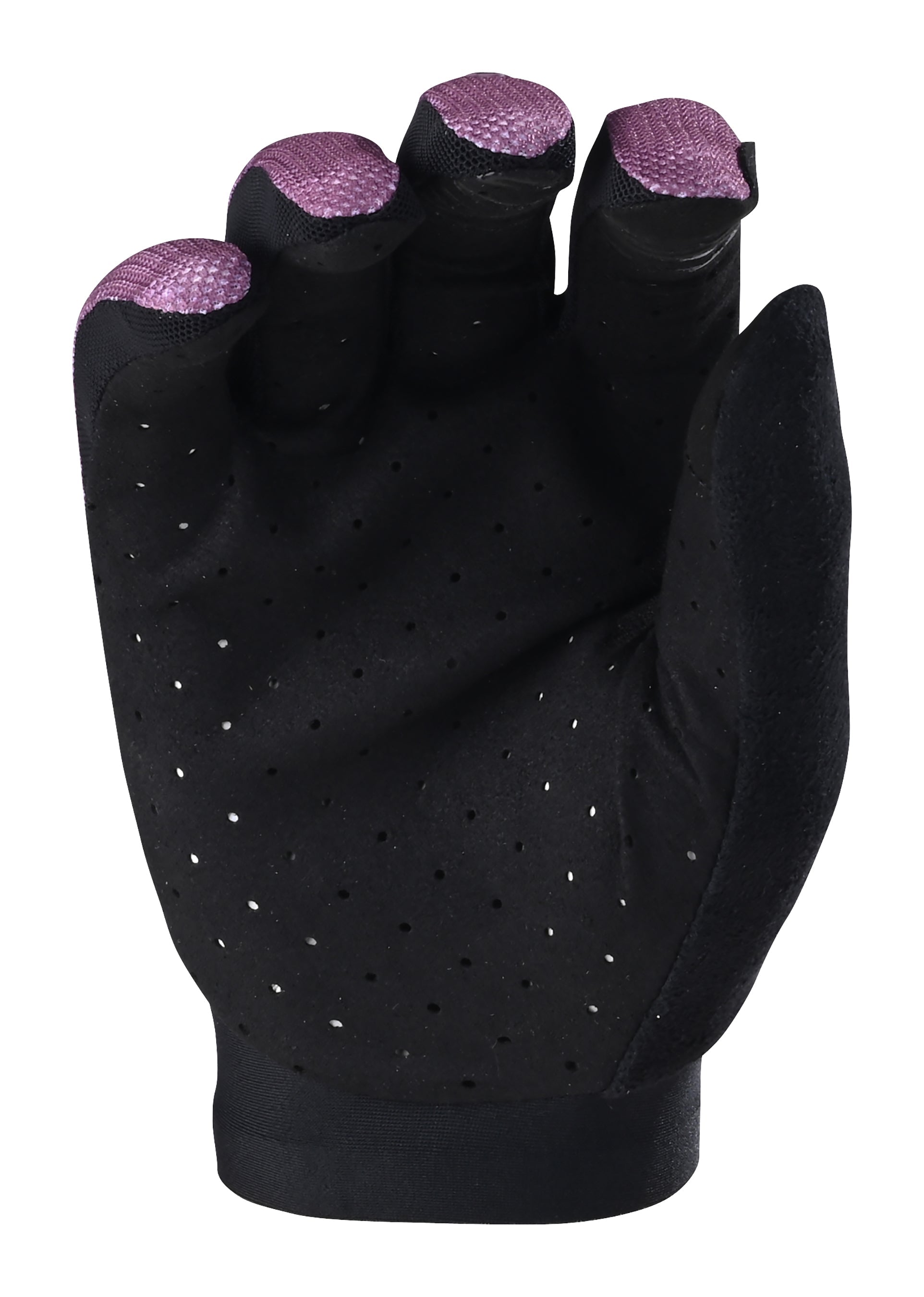 Troy Lee WOMENS ACE GLOVE SOLID Ginger