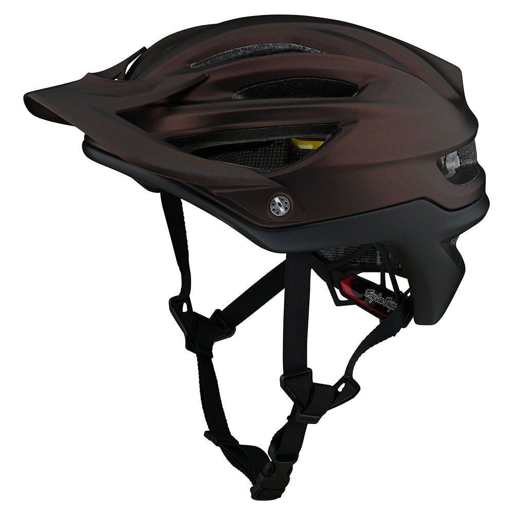 Troy Lee A2 HELMET W/MIPS DECOY Dark Copper