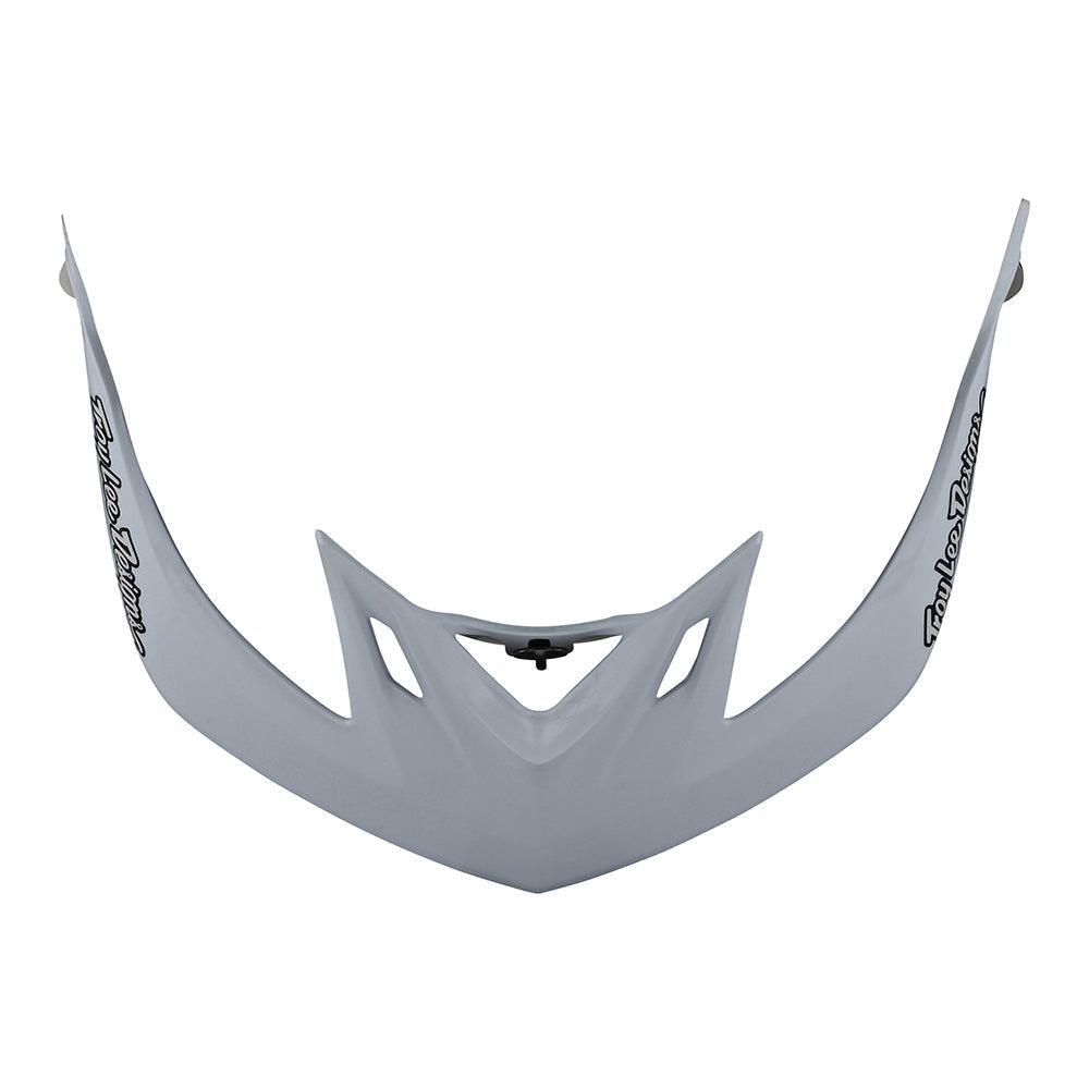 Troy Lee A2 VISOR DECOY Honey