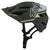 Troy Lee A2 HELMET W/MIPS Green