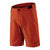 Troy Lee FLOWLINE SHIFTY SHORT SHELL SOLID Dark Mineral